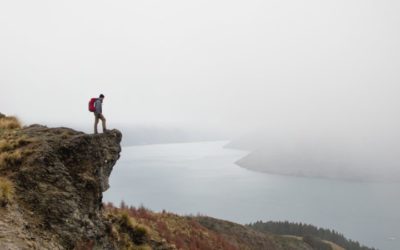 Life is Simple, Eat, Sleep, and Hike (A Hiker’s perspective on the “simple” life)